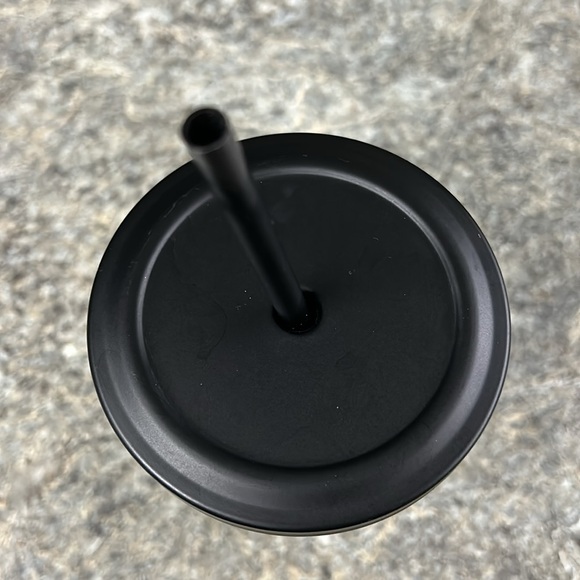 Starbucks NEW YORK Times Square Golden Travel Cup Tumbler Stainless Steel - Picture 3 of 11